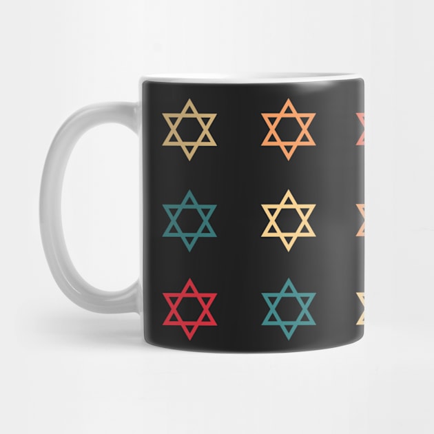 Jewish stars by ampp